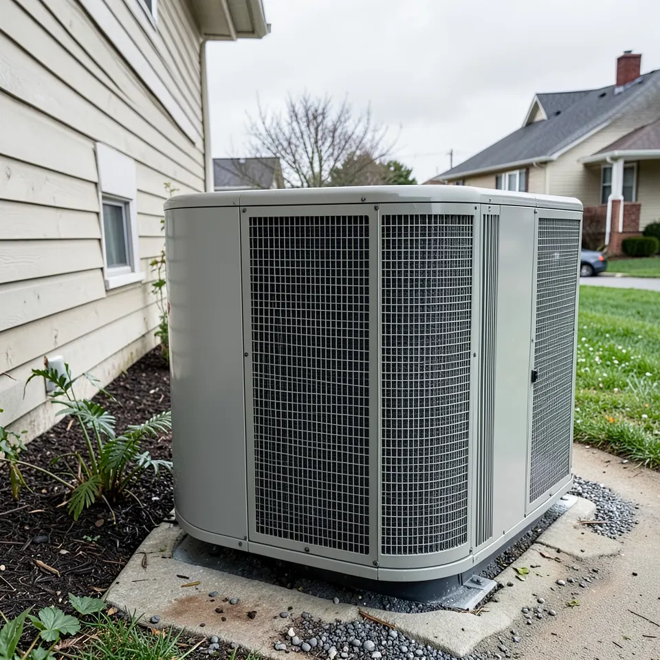 Planning AC Repair in Babylon, NY — local guide